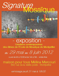 Noch bis 8. Juni: Ausstellung in Montpellier