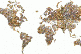 Mosaic Atlas