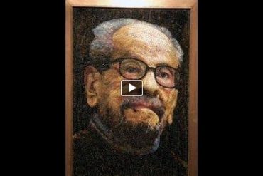 Video Saad Romany Mikhaiel