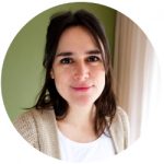 Miriam Bastisch mused