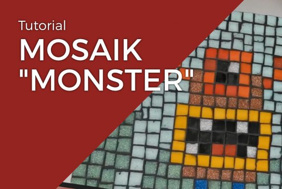 Mosaik Tutorial Monster